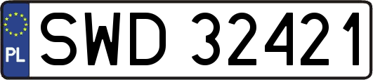 SWD32421