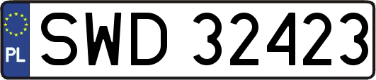 SWD32423