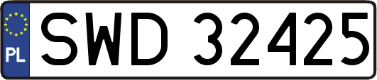 SWD32425