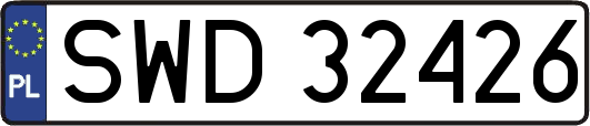 SWD32426