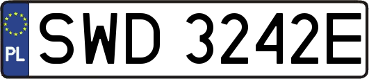 SWD3242E