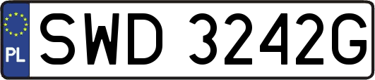 SWD3242G