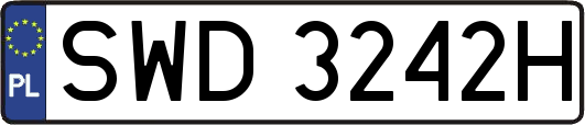 SWD3242H