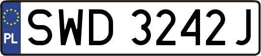 SWD3242J
