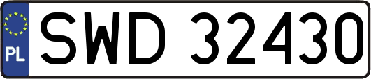 SWD32430