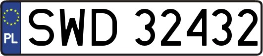SWD32432