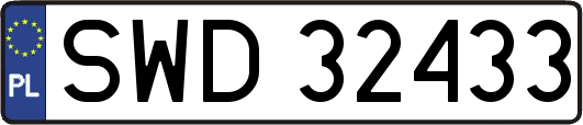 SWD32433