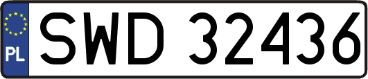 SWD32436