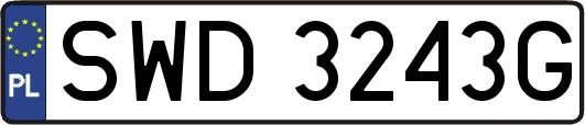 SWD3243G