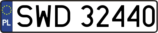 SWD32440