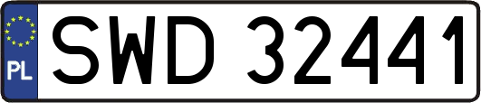 SWD32441