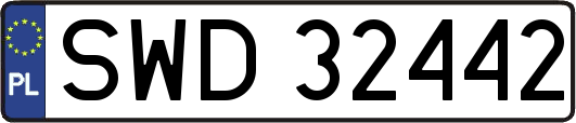 SWD32442