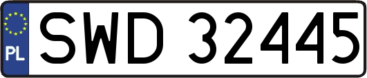 SWD32445
