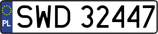 SWD32447
