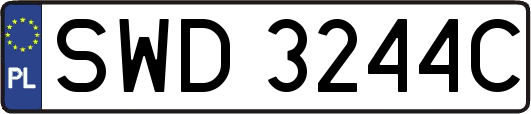 SWD3244C