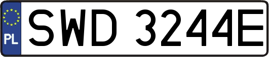SWD3244E