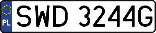 SWD3244G