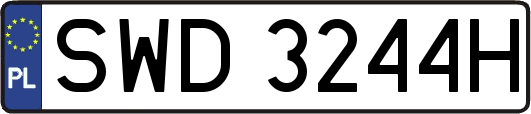 SWD3244H