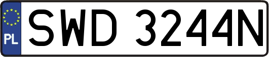 SWD3244N