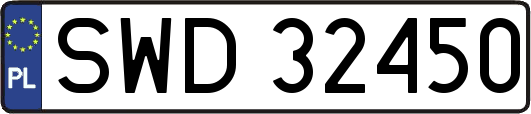 SWD32450