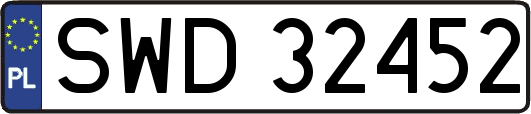 SWD32452