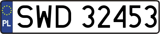 SWD32453