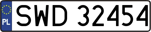 SWD32454