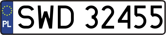 SWD32455