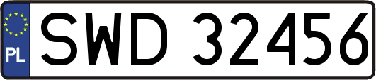 SWD32456