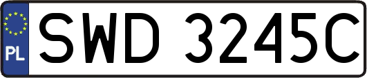 SWD3245C