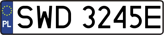 SWD3245E