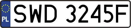 SWD3245F