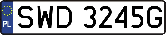 SWD3245G