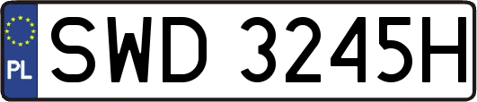 SWD3245H