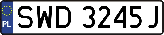 SWD3245J