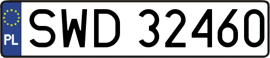 SWD32460