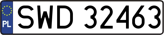 SWD32463