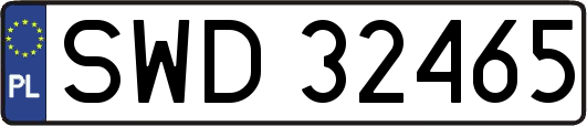 SWD32465