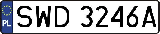 SWD3246A