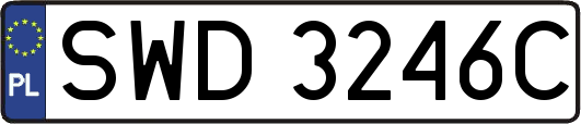 SWD3246C