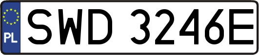 SWD3246E