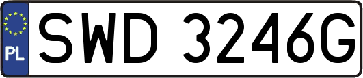 SWD3246G