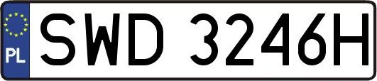 SWD3246H