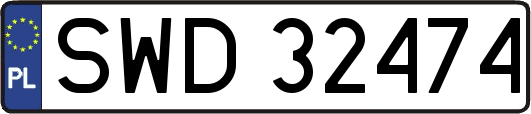 SWD32474