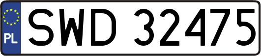 SWD32475