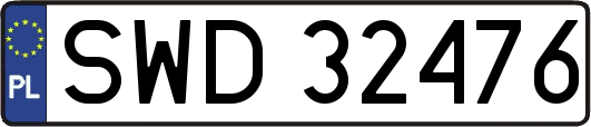 SWD32476