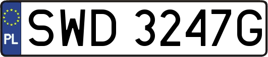 SWD3247G