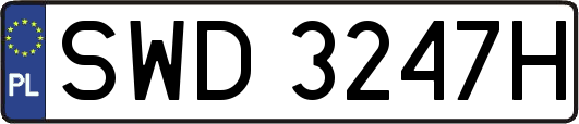 SWD3247H