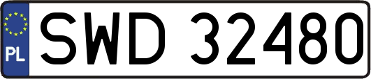 SWD32480