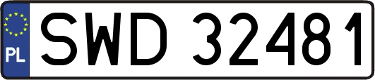 SWD32481